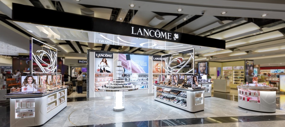 Lancôme partners with R/GA to redesign digital experience